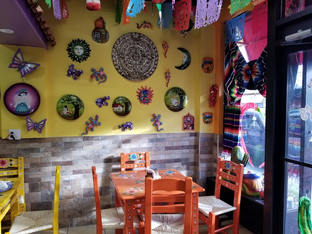 Casa Ofelias Mexican Restaurant