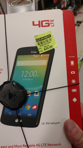 Discount Store «Kmart», reviews and photos, 1025 Washington Pike, Bridgeville, PA 15017, USA