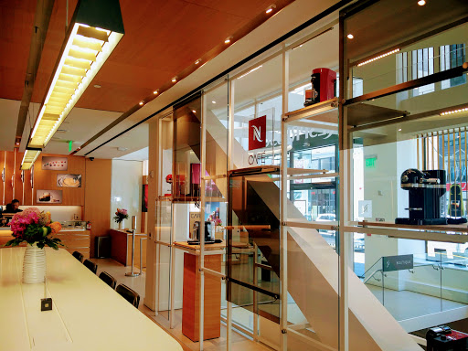 Boutique «Nespresso Boutique & Cafe», reviews and photos, 90 Grant Ave, San Francisco, CA 94108, USA