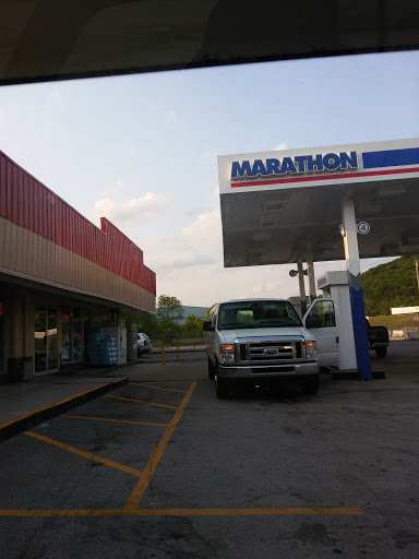 Convenience Store «Marathon», reviews and photos, 848 Louisville Hwy, Goodlettsville, TN 37072, USA