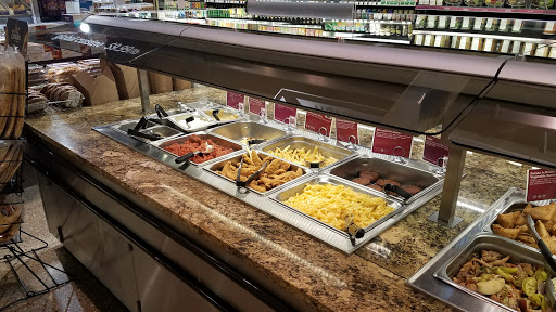 Grocery Store «Plum Market Bloomfield», reviews and photos, 3675 W Maple Rd, Bloomfield Twp, MI 48301, USA