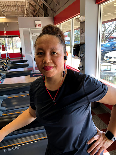 Gym «Workout Anytime Buffalo Grove», reviews and photos, 700 S Buffalo Grove Rd, Buffalo Grove, IL 60089, USA