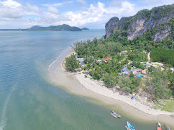 Chao Mai Beach'in fotoğrafı ve yerleşim