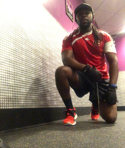 Gym «Planet Fitness Jacksonville (Promenade Shopping Center), FL», reviews and photos, 8595 Beach Blvd, Jacksonville, FL 32216, USA