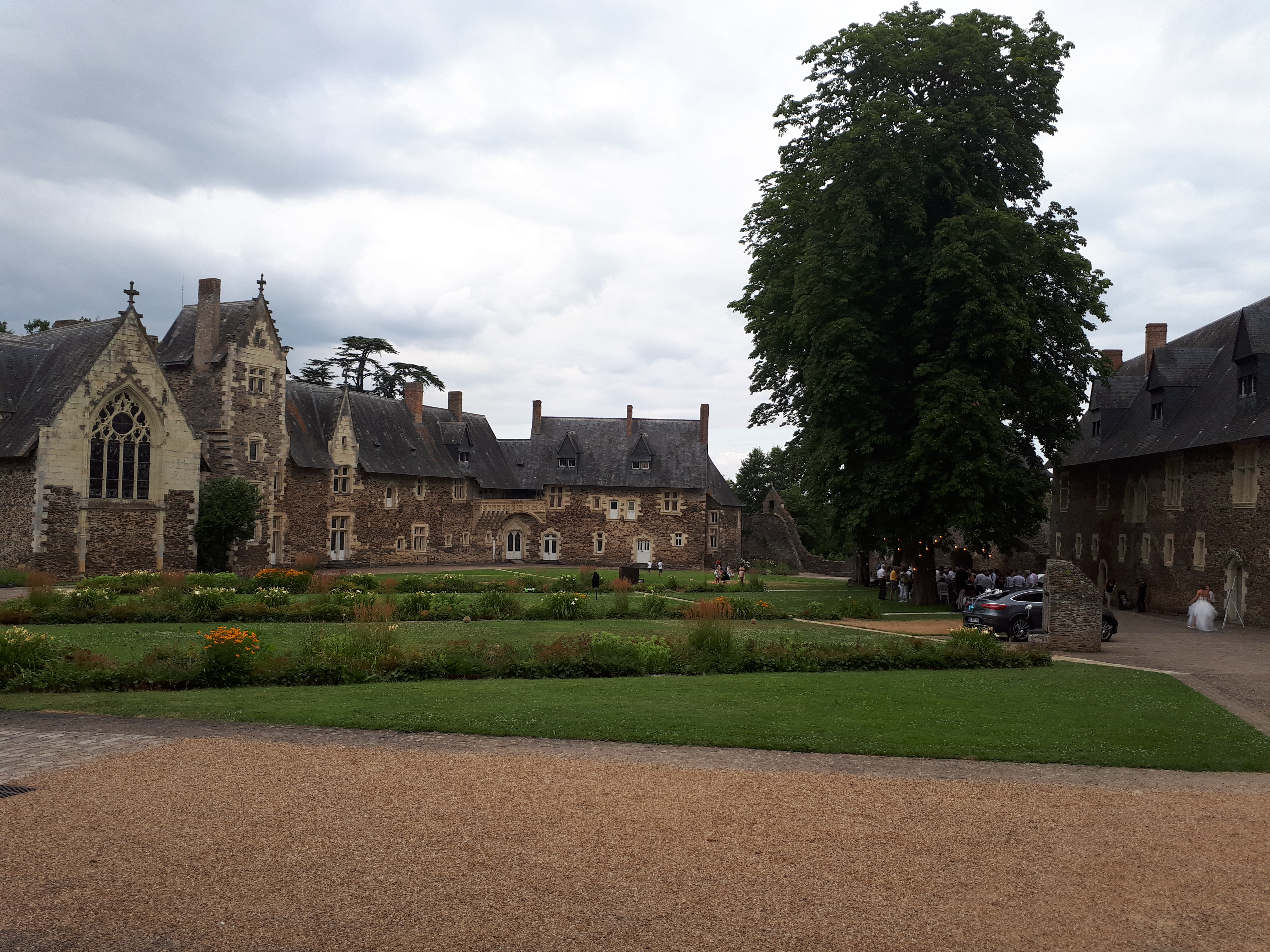 Photo n° 5 de l'avis de Benoît.E fait le 14/08/2018 à 19:35