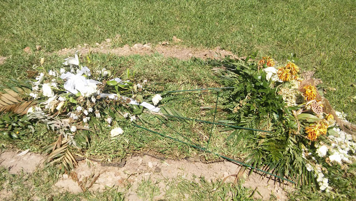 Funeral Home «Brookside Funeral Home», reviews and photos, 13747 Eastex Fwy, Houston, TX 77039, USA