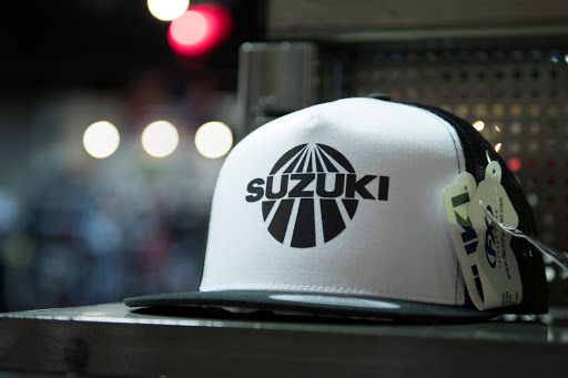 Motorcycle Dealer «Richmond Honda House», reviews and photos, 7906 W Broad St, Richmond, VA 23294, USA