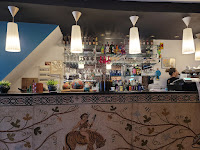 Les plus récentes photos du Restaurant servant du couscous Le Café des Nates à Lille - n°1