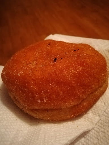 Donut Shop «Donut Kingdom», reviews and photos, 685 W Tennessee St, Tallahassee, FL 32304, USA