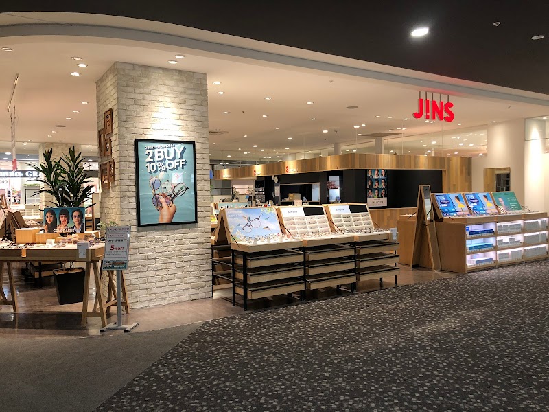 JINS イオンモール茨木店