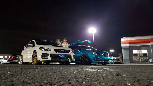 Shopping Mall «Wick Shopping Plaza», reviews and photos, 561 US-1, Edison, NJ 08817, USA