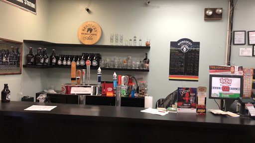 Wine Store «Wine & Brew Emporium Ltd», reviews and photos, 6154 S Sunbury Rd, Westerville, OH 43081, USA