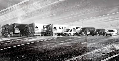 GSET - Groupe de Société Economique et Transport à Saint-Étienne-du-Rouvray