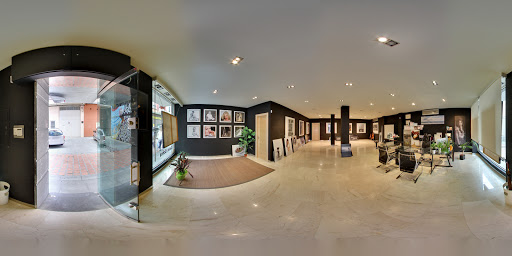 Street View y 360°