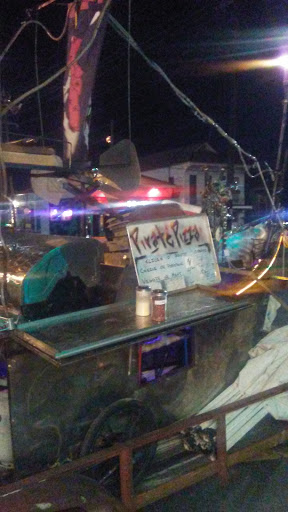 Live Music Bar «Hi-Ho Lounge», reviews and photos, 2239 St Claude Ave, New Orleans, LA 70117, USA