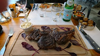 Steak du Restaurant Le Vieux Marché - Vedène à Vedène - n°8