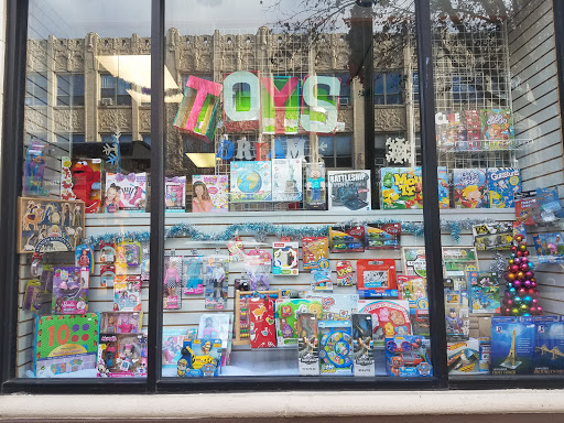 Educational Tools N Toys Inc, 572 Main St, New Rochelle, NY 10801, USA, 