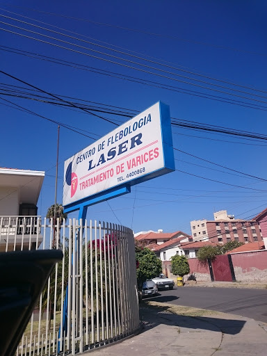 Centro De Flebologia 