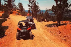 American ATV Rentals Bryce Canyon image