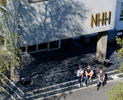 NHH Norges Handelshøyskole