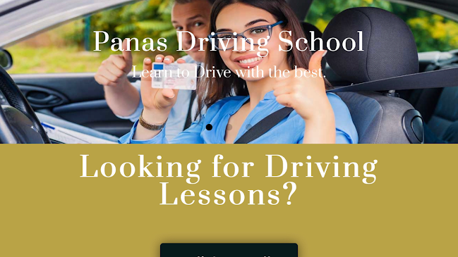 Panas Driving School