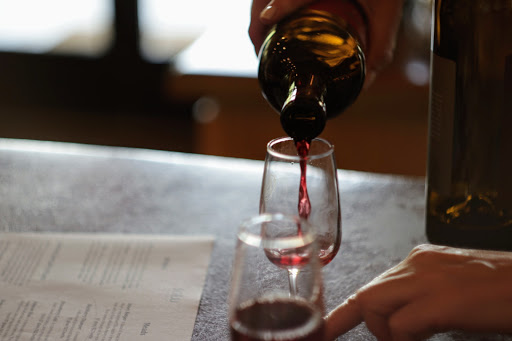 Winery «SoLu Estate Winery & Meadery», reviews and photos, W8269 County Rd F, Cascade, WI 53011, USA