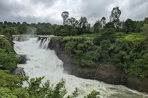 Randha Waterfall image