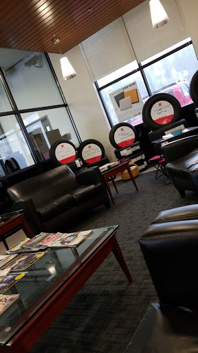 Toyota Dealer «Dick Hannah Toyota», reviews and photos, 2632 Coweeman Park Dr, Kelso, WA 98626, USA