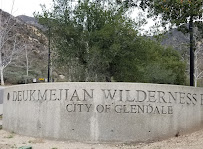 Deukmejian Wilderness Park - Glendale, CA