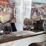 Photo n°1 de l'avis de Dario.i fait le 27/05/2022 à 07:26 sur le  Hotel Kreis Residenz München à Munich