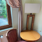 Photo n°2 de l'avis de A. fait le 30/06/2022 à 21:07 sur le  Garni-Hotel Kranich à Potsdam