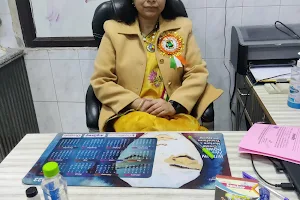 Dr. Anuradha Singh image