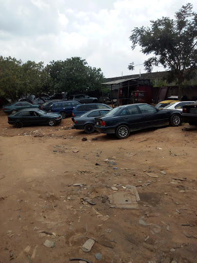 BMW Mechanic Village, Abuja, Nigeria, Used Car Dealer, state Nasarawa