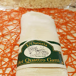 Photo n°1 de l'avis de Filippo.a fait le 22/07/2018 à 22:34 sur le  Ristorante Osteria dei 4 Gatti à Porto Azzurro