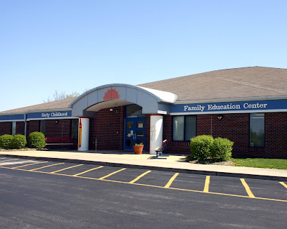Meadows Parkway Early Childhood Center