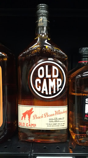 Liquor Store «Discount Liquor», reviews and photos, 401 Baltimore Pike, Bel Air, MD 21014, USA