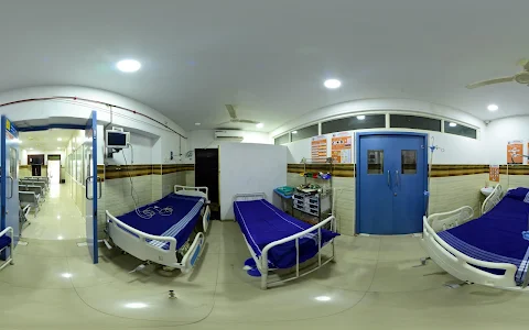 Ravindra Multi Specialty Hospital image