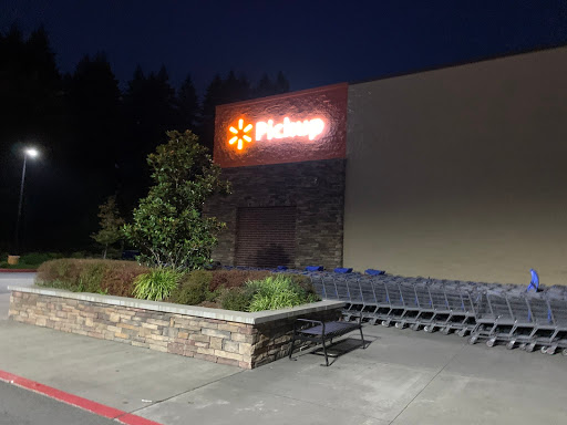 Discount Store «Walmart», reviews and photos, 19191 N Kelsey Street, Monroe, WA 98272, USA