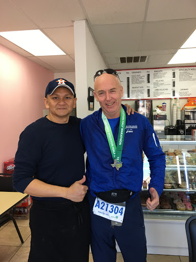 Donut Shop «Mrs. Donuts», reviews and photos, 14765 Memorial Dr, Houston, TX 77079, USA