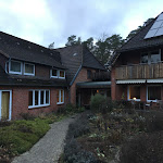 Photo n°7 de l'avis de Andreas.o fait le 08/12/2018 à 09:03 sur le  Biohotel Spöktal à Bispingen