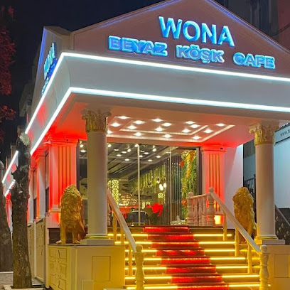 The Wona Cafe
