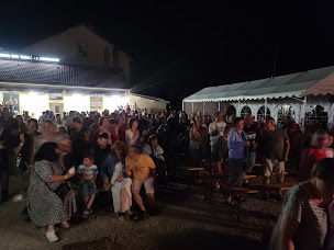 Photo n°41 de Bar Brasserie Tabac Le Longchamp à Thaon-les-Vosges ()