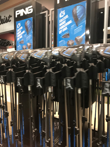 Sporting Goods Store «Golf Galaxy», reviews and photos, 4250 Easton Gateway Dr, Columbus, OH 43219, USA