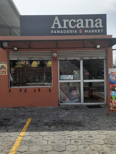 Opiniones de Arcana Panadería en Quito - Panadería