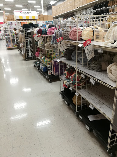 Craft Store «Michaels», reviews and photos, 270 Shenstone Blvd, Garner, NC 27529, USA