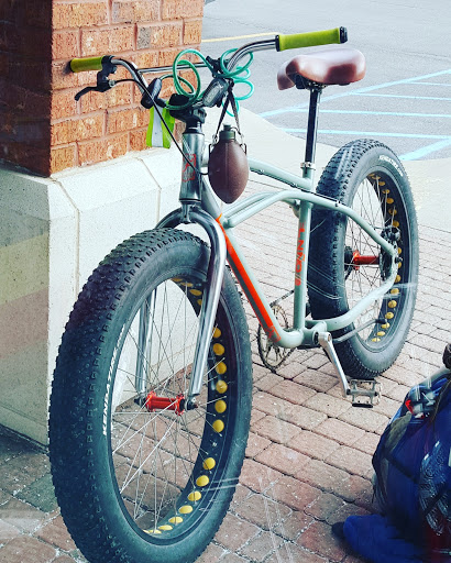 Sporting Goods Store «Sweet Bikes», reviews and photos, 39946 Ford Rd, Canton, MI 48187, USA