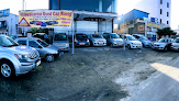 Vishwakarma Used Car World Ajmer