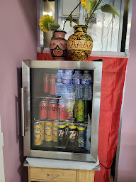 Photo n°28 de Morocool à Mantes-la-Jolie ()