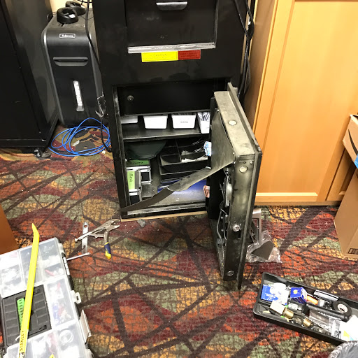 Locksmith «Zip Locksmith», reviews and photos, 9525 15th Ave S, Seattle, WA 98108, USA