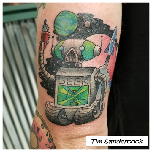 Explore hand tattoo ideas male, creative tattoo ideas in Kent, available at War Horse Ink